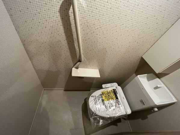 ル ソレイユの物件内観写真